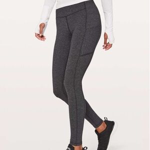 Lululemon Speed Up Tight 28”